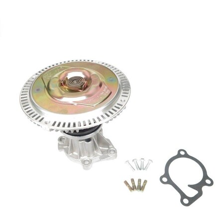 Us Motor Works Water Pump & Fan Clutch, Mck1066 MCK1066